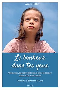 Téléchargez le livre :  Le bonheur dans tes yeux