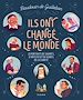 Télécharger le livre :  Ils ont changé le monde - 20 portraits de savants, d'artistes et de géants de la charité