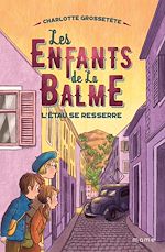 Télécharger le livre :  L'étau se resserre