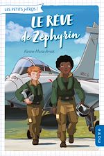 Télécharger le livre :  Le rêve de Zéphyrin