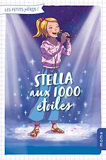 Télécharger le livre :  Stella aux 1000 étoiles