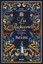 Télécharger le livre :  Les folles inventions de Pauline