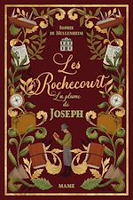 Télécharger le livre :  La plume de Joseph
