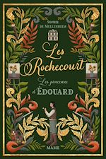 Télécharger le livre :  Les pinceaux d'Edouard