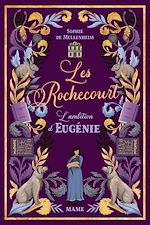 Télécharger le livre :  L'ambition d'Eugénie