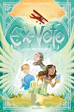 Télécharger le livre :  Le soupir des âmes