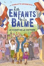 Télécharger le livre :  Le chant de la victoire