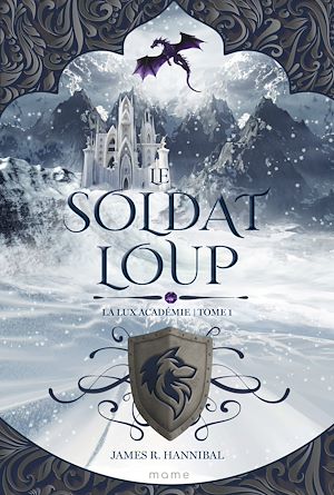 Téléchargez le livre :  Le Soldat Loup