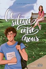 Télécharger le livre :  Ce silence entre nous