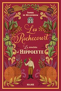 Téléchargez le livre :  Le sourire d'Hippolyte