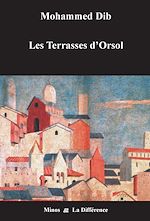 Télécharger le livre :  Les Terrasses d'Orsol