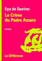 Télécharger le livre :  Le Crime du Padre Amaro