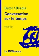 Télécharger le livre :  Conversation sur le temps