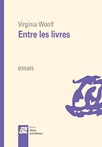 Télécharger le livre :  Entre les livres