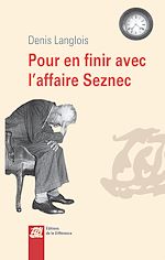 Télécharger le livre :  Pour en finir avec l'affaire Seznec