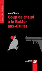 Télécharger le livre :  Coup de chaud à la Butte-aux-cailles