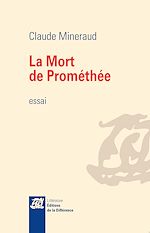 Télécharger le livre :  La Mort de Prométhée