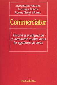 Téléchargez le livre :  Commerciator