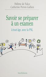 Télécharger le livre :  Savoir se préparer à un examen à tout âge avec la PNL