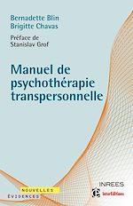Télécharger le livre :  Manuel de psychothérapie transpersonnelle