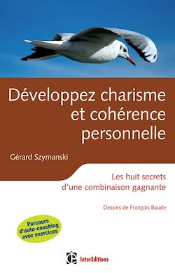 Télécharger le livre :  Développez charisme et cohérence personnelle - 2e éd