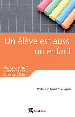 Télécharger le livre :  Un élève est aussi un enfant