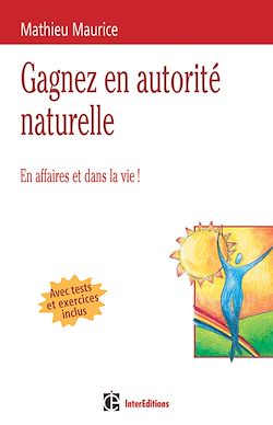 Télécharger le livre :  4 clés pour gagner en autorité naturelle - 2e éd.