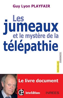 Télécharger le livre :  Les jumeaux et le mystère de la télépathie