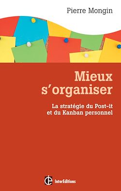 Télécharger le livre :  Mieux s'organiser.