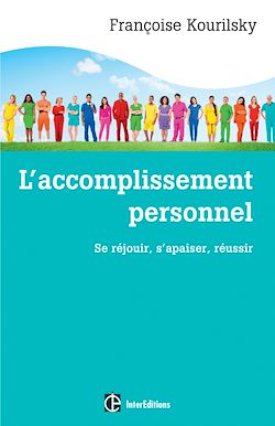 Télécharger le livre :  L'accomplissement personnel