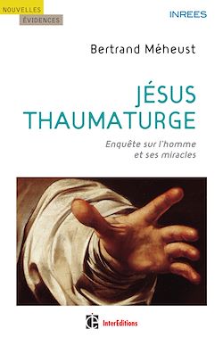 Télécharger le livre :  Jésus thaumaturge