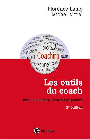 Les outils du coach - 2e éd.