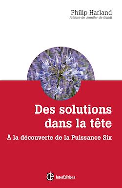 Télécharger le livre :  Des solutions dans la tête