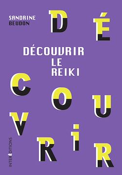 Télécharger le livre :  Découvrir le Reiki