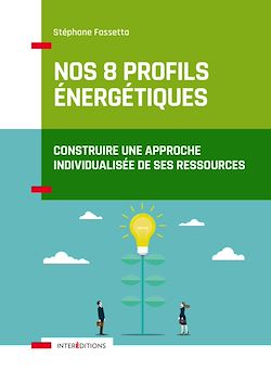 Télécharger le livre :  Nos 8 profils énergétiques