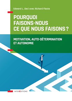Télécharger le livre :  Pourquoi faisons-nous ce que nous faisons ?