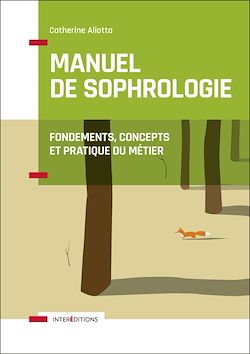 Télécharger le livre :  Manuel de Sophrologie - 2e éd.