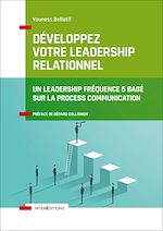 Télécharger le livre :  Développez votre leadership relationnel