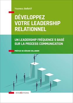 Télécharger le livre :  Développez votre leadership relationnel