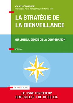 Télécharger le livre :  La stratégie de la bienveillance - 4e éd.