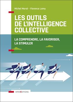Télécharger le livre :  Les outils de l'intelligence collective - 2e éd.
