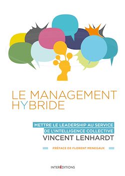 Télécharger le livre :  Le Management Hybride