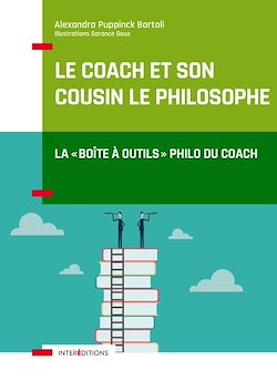 Télécharger le livre :  Le coach et son cousin le philosophe