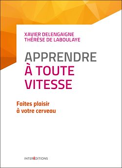 Télécharger le livre :  Apprendre à toute vitesse