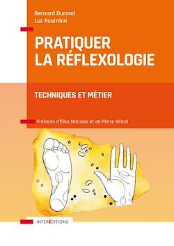 Télécharger le livre :  Pratiquer la réflexologie - 2e éd.
