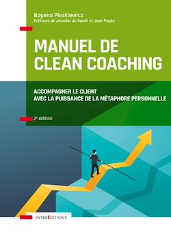 Télécharger le livre :  Manuel de Clean coaching - 2e éd.