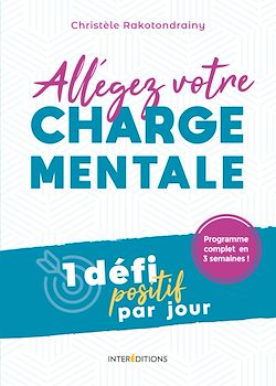 Télécharger le livre :  Allégez votre charge mentale