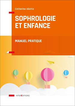 Télécharger le livre :  Sophrologie et enfance
