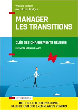 Télécharger le livre :  Manager les transitions