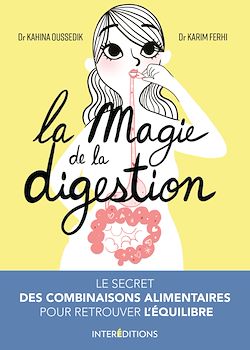 Télécharger le livre :  La magie de la digestion